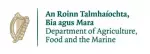 Department of Agriculture, Food and the Marine